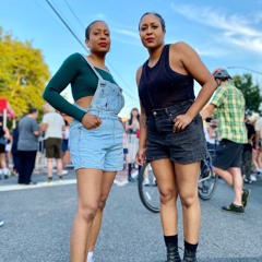 Analog Soul @ The Lot Radio Block Party 2022