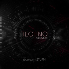 TECHNO SESSION | #17DEC23 // FLK.TECHNO & STURM
