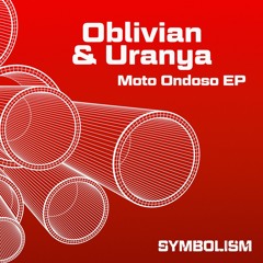 Oblivian & Uranya - Profondità Sconosciute - Symbolism