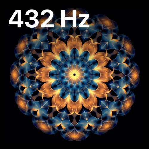 432 Hz Harmony Of The Universe