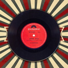 Wanderléa - Mane Joao (Dj Sonorus edit)
