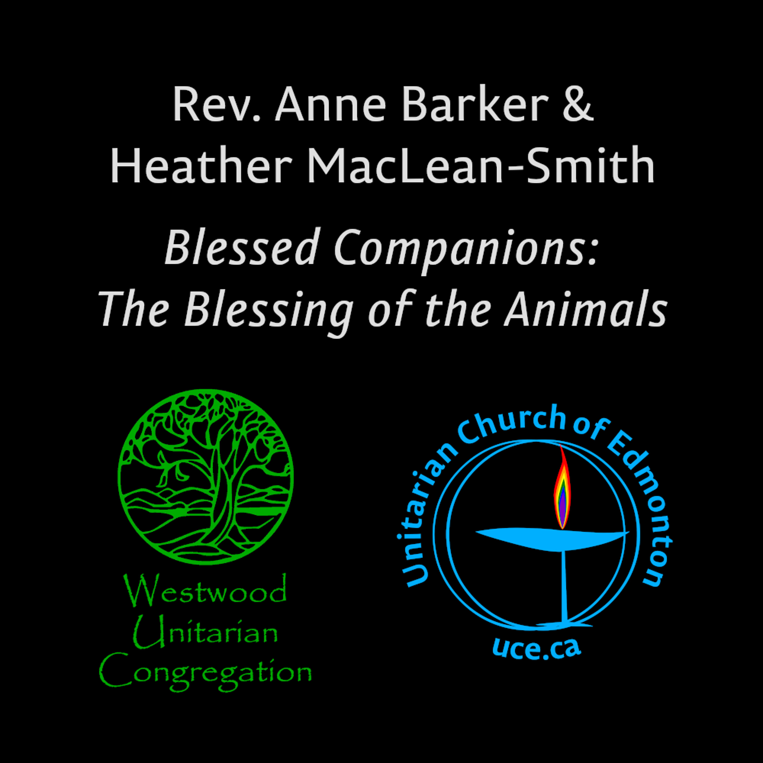 Unitarian Church of Edmonton (UCE)