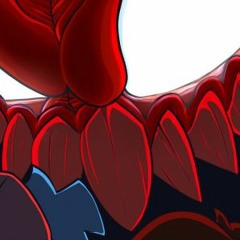 Expurgation - FNF Tricky Mod