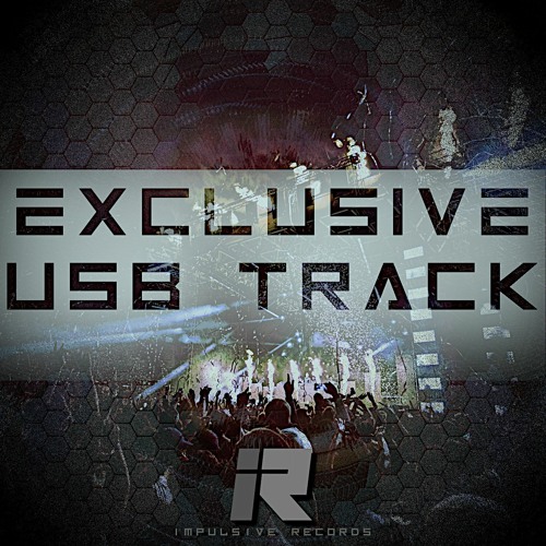 DALE HOPCROFT - NEW BEGINNING (OUT EXCLUSIVELY ON USB RELEASE)