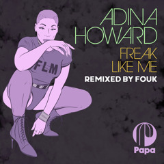 Freak Like Me (Fouk Remix Edit)