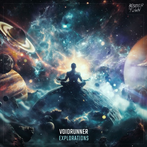 Voidrunner - Explorations