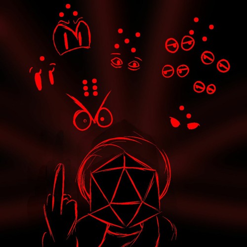 LUCKY CATCH! [FIRST DIE TEASER]