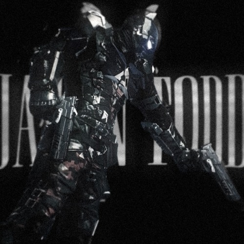 𝐉𝐚𝐬𝐨𝐧 𝐓𝐨𝐝𝐝 𝐱 𝐄𝐍𝐃𝐈𝐒𝐍𝐈𝐀 (𝐒𝐋𝐎𝐖𝐄𝐃)