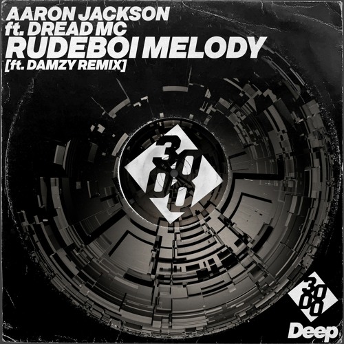 Aaron Jackson ft. Dread MC - Rudeboi Melody [Damzy Remix]