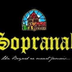 Everyday J'Kette Josselyne - Sopranal