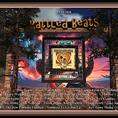 Rattled Beats Stream.2024 - 02 - 29