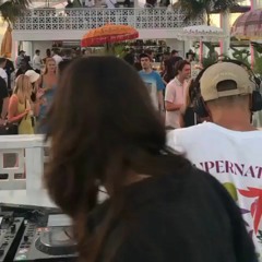 Sami b2b Emma Renée | Toast x ATET Presents: Dita