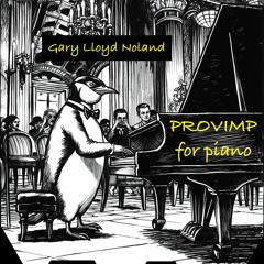 PROVIMP for piano