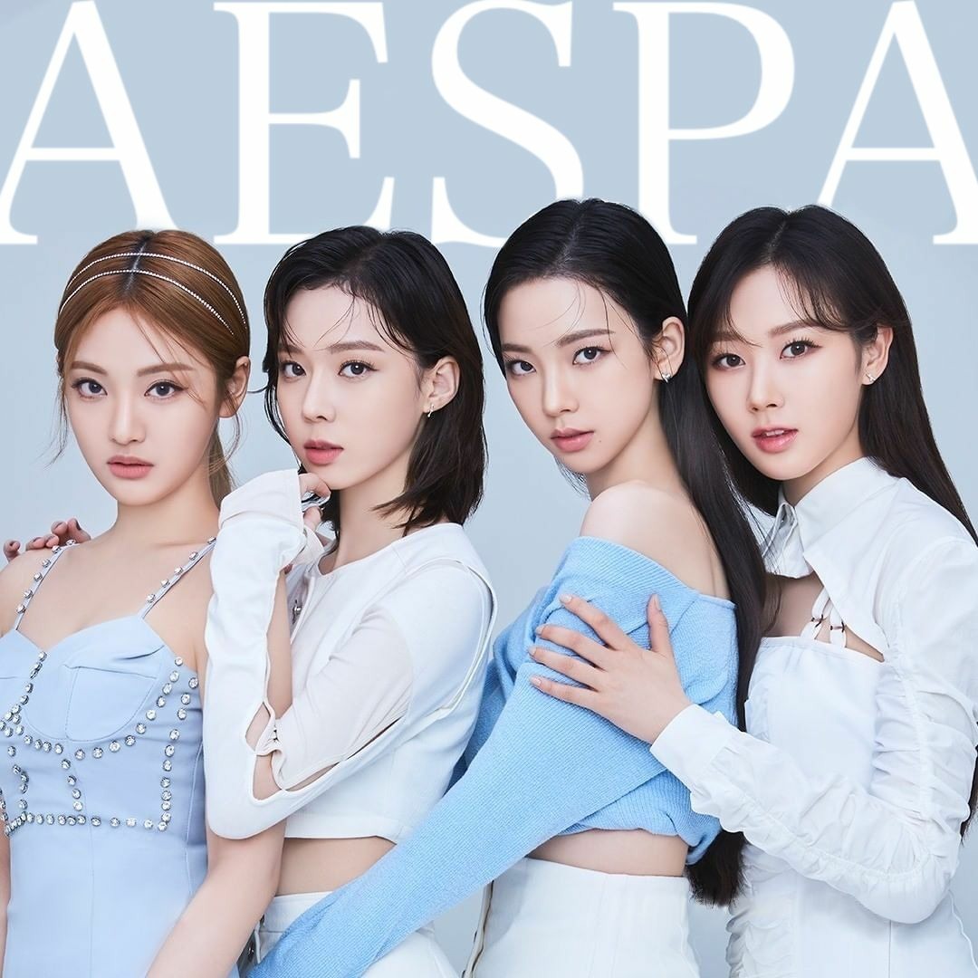 Stream CLIO X 에스파 (aespa) 'Pro Eye Palette In Seoul Forest' by