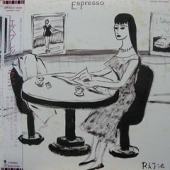 Rajie - Espresso - ラジ - 午前5時のマーメイド