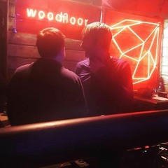 Atomic moog - Woodfloor, all night long - Concrete Paris - 15.02.2019 PART 1