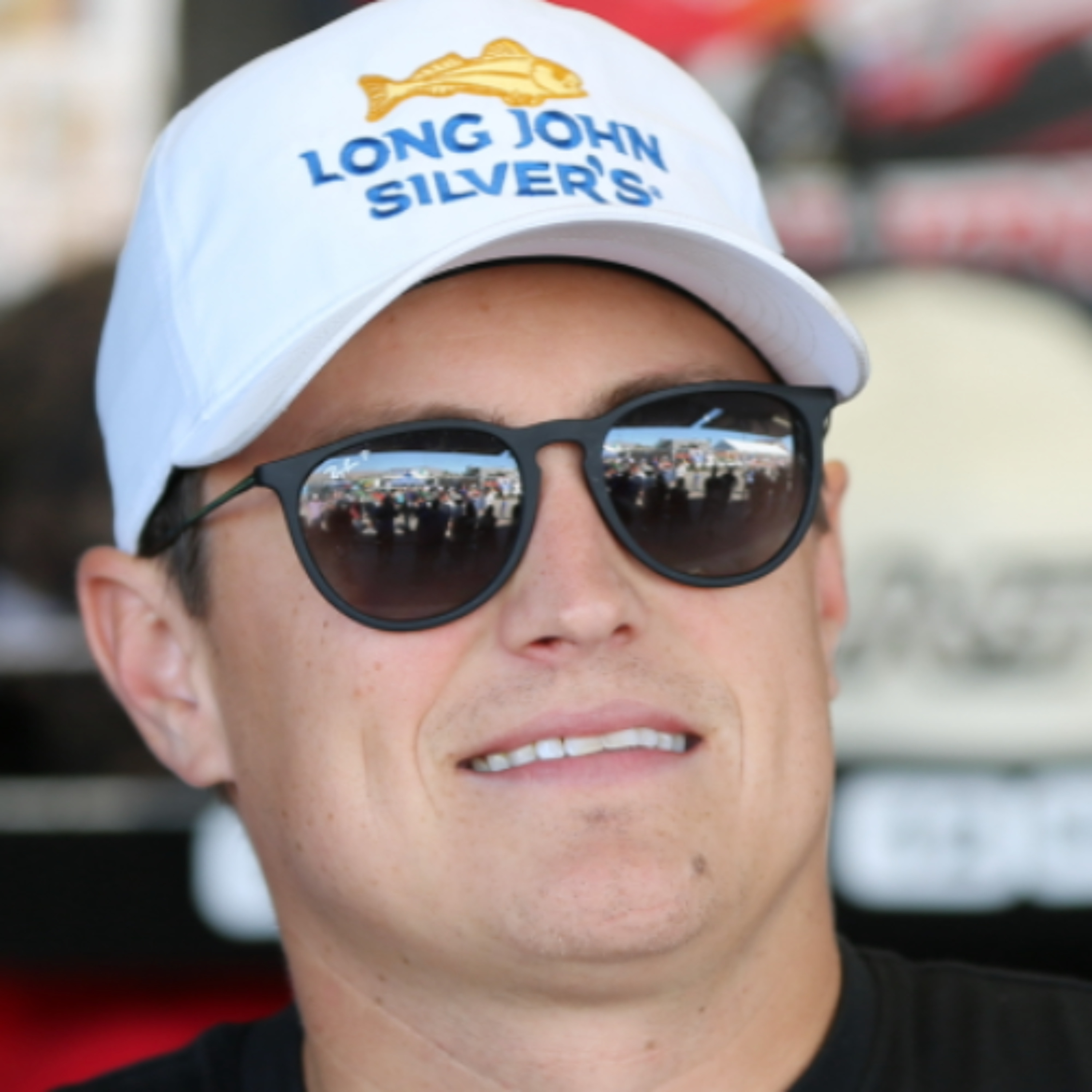 Buddies, Being a Budding Star with Zane Smith