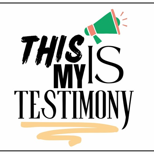 My Testimony 3 : My Community - Gregg Donaldson