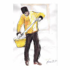 Ligesom andre borgere