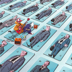 fuck branding（feat.Jack）