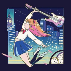 時針