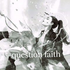 question faith