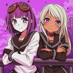 purple days ft. auxina (prod. sochi + midso)