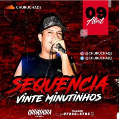 - SOCA NA TCHECA GRAVUDO [ CHURUCHA DJ & PENOSO DA CDM ] VOLTEI BB