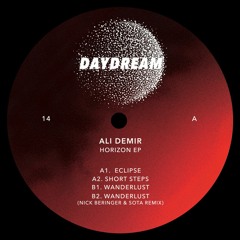Minimal  / Deep Minimal Tech  / Micro house