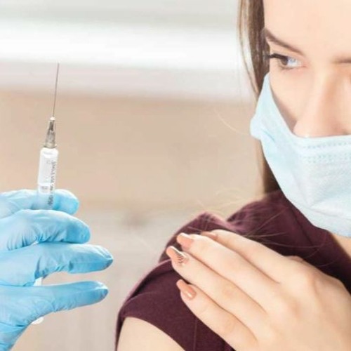 Vacinação contra a Covid-19 em adolescentes
