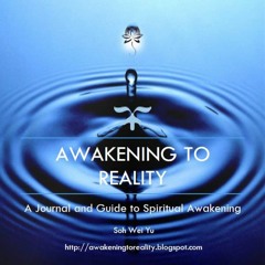 By John Tan: On Anatta (No-Self), Emptiness, Maha and Ordinariness, and Spontaneous Perfection