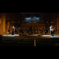Blue Lights x 216 (Machiavelli Sessions)