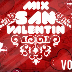 Mix - San Valentin (Recuerdo) Dj Bryanred 2020.!
