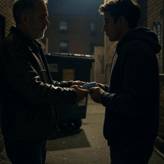 Back Alley Transactions