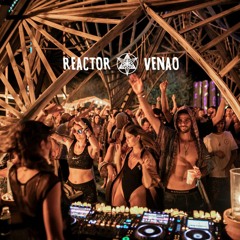 Julya Karma | Live @ Reactor Venao Festival, Panama | April 2022