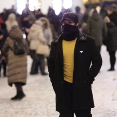 تماديت بغلاه ومن تمادى بالغلا خسران - حمد السعيد