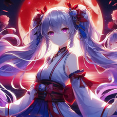 Velvet Temptress – 甘美ナ嘘デ染メテ