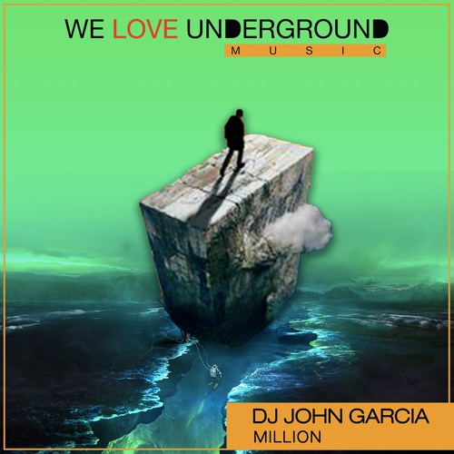 Dj John Garcia - Million - PREVIEW