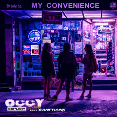 Occy (Feat. San Frank)