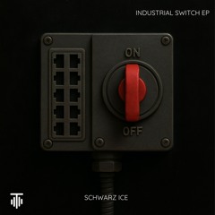 Schwarz Ice - Industrial Switch