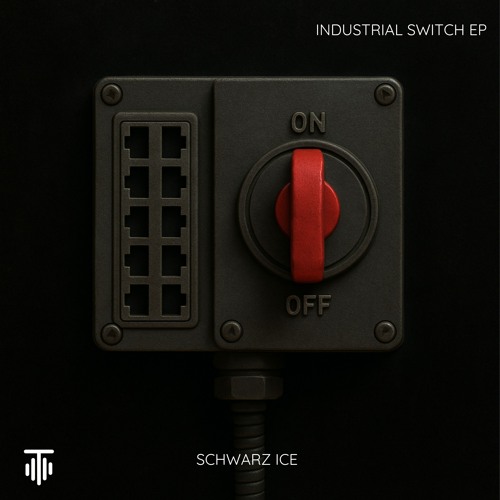 Schwarz Ice - Industrial Screech