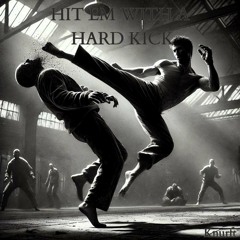 PREMIERE | Knurft - Hit em with a Hard Kick (Free Download)