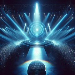 Jorja Smith - Blue Lights (JOI Remix)