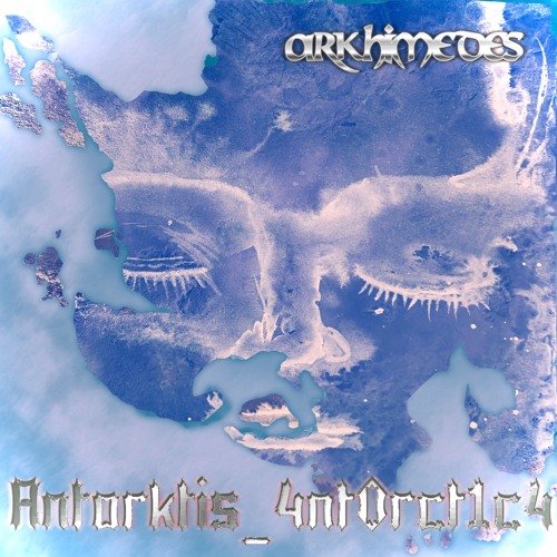 4nt0rct1c4 (feat. _Krs0.t55å.ydå)