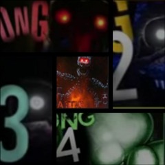 TJOC 1-5 (Rockit Gaming)