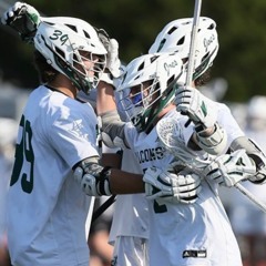 Saint Joes Lacrosse Warmup 2022