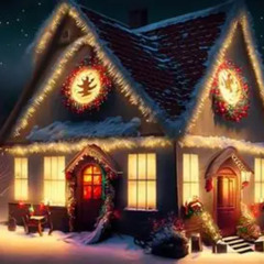 MOTHER CHRISTMAS