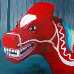 Rid Mig Som En Dalahäst - Speed Up & Bass Boost