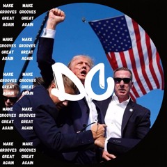Deoca - MGGA (Trump's Rally Mix) *FREE DOWNLOAD*