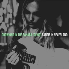 Drowning In The Sahara (Instrumental Demo)